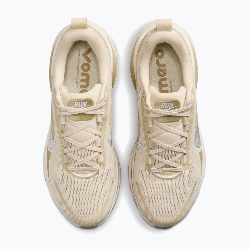 Buty do biegania męskie Nike Vomero 18 light khaki/desert khaki/metallic silver 10
