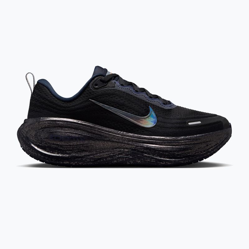 Buty do biegania damskie Nike Vomero Plus "Keely Hodgkinson" pitch blue/blur/blackened blue/black 8