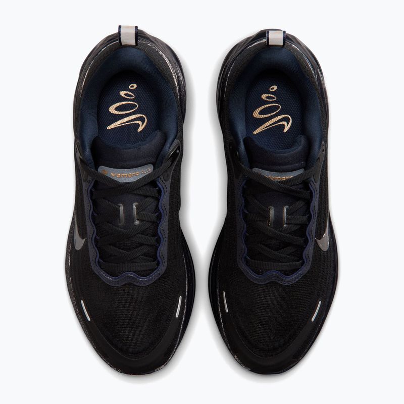 Buty do biegania damskie Nike Vomero Plus "Keely Hodgkinson" pitch blue/blur/blackened blue/black 11