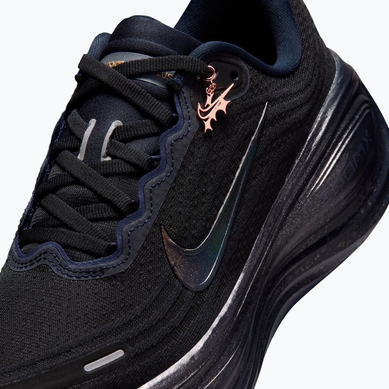 Buty do biegania damskie Nike Vomero Plus "Keely Hodgkinson" pitch blue/blur/blackened blue/black 12