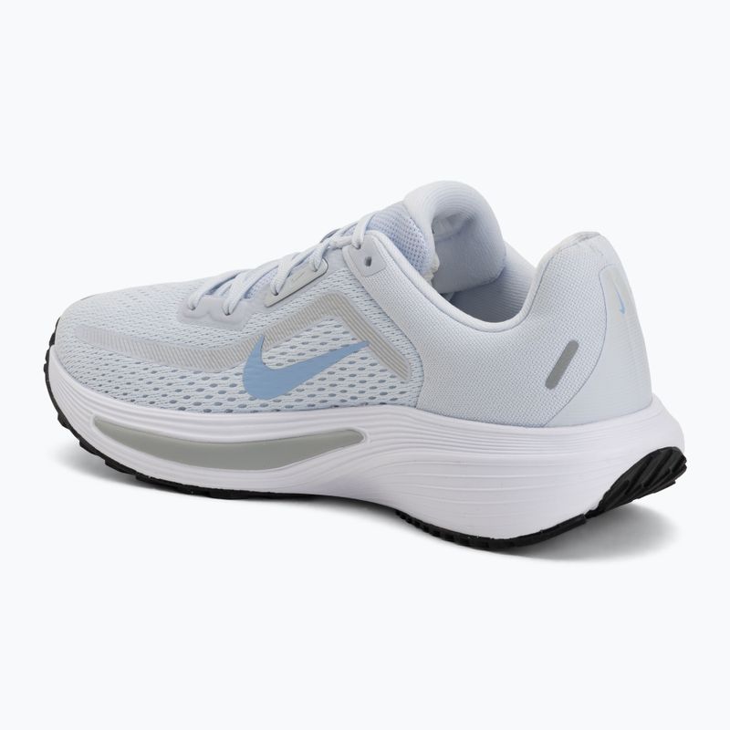 Buty do biegania damskie Nike Quest 7 football grey/white/grey fog/aluminum 3