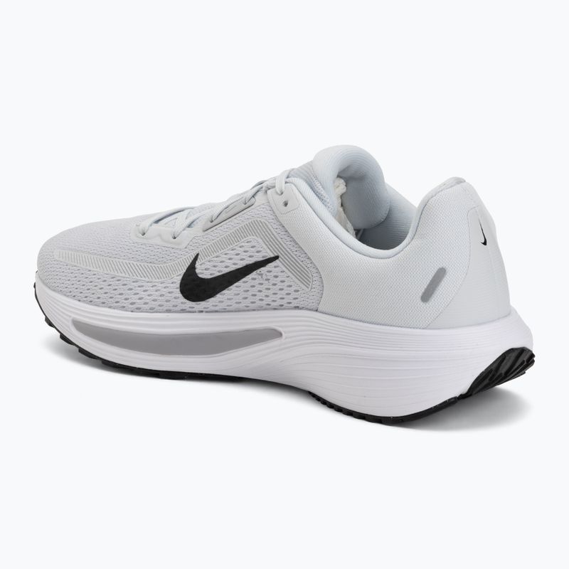 Buty do biegania męskie Nike Quest 7 pure platinum/white/wolf grey/black 3