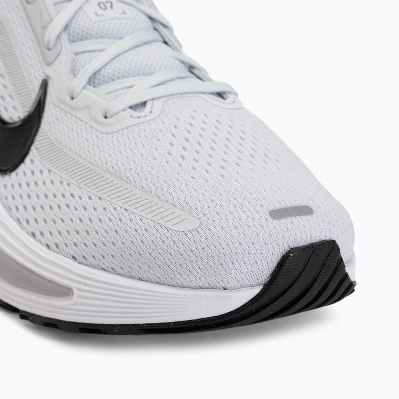 Buty do biegania męskie Nike Quest 7 pure platinum/white/wolf grey/black 7