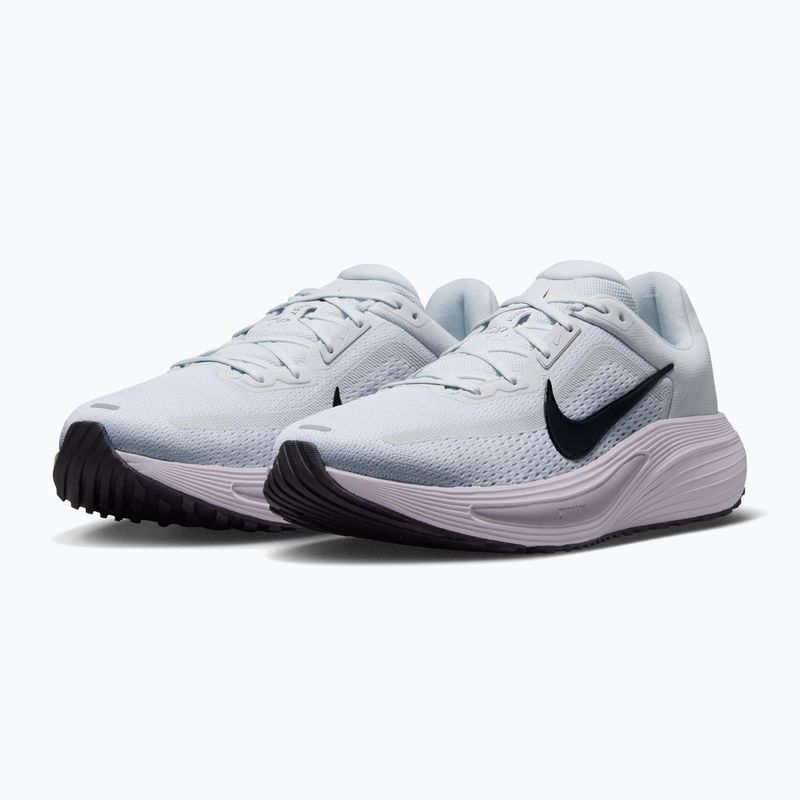 Buty do biegania męskie Nike Quest 7 pure platinum/white/wolf grey/black 10
