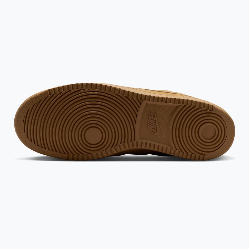 Buty męskie Nike Court Vision Low wheat/flax/wheat 10