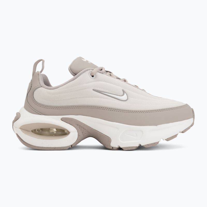 Buty damskie Nike Air Max Portal phantom/moon particle/sail 2