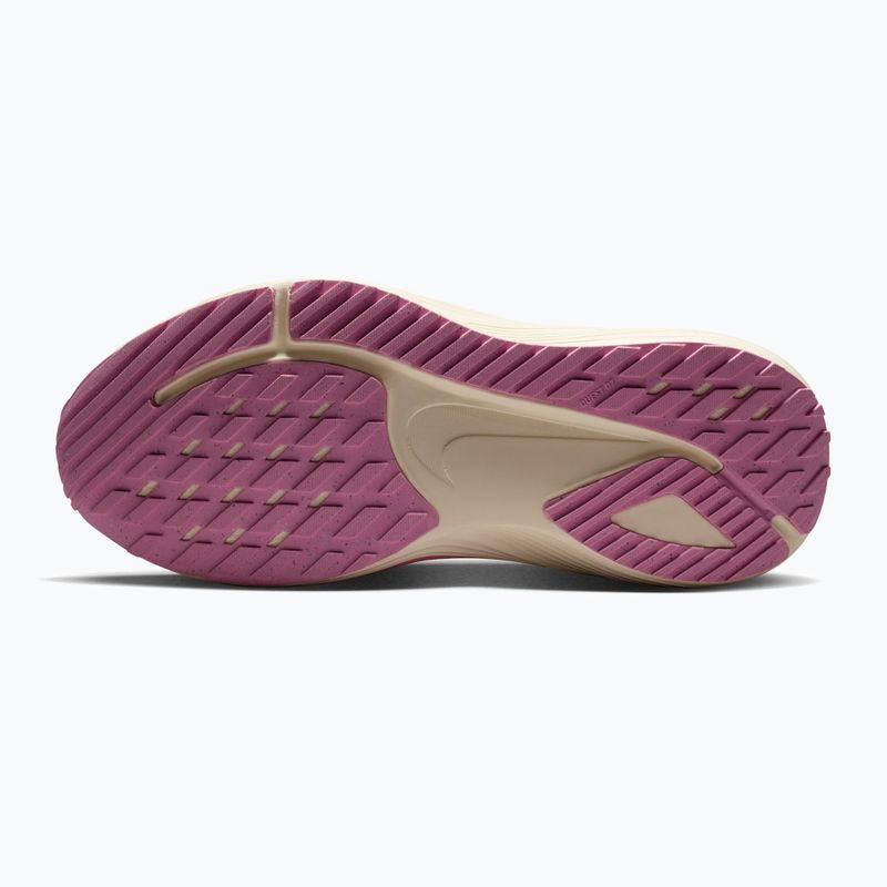 Buty do biegania damskie Nike Quest 7 bleached lilac/sail/pink rise/pink smoke 4