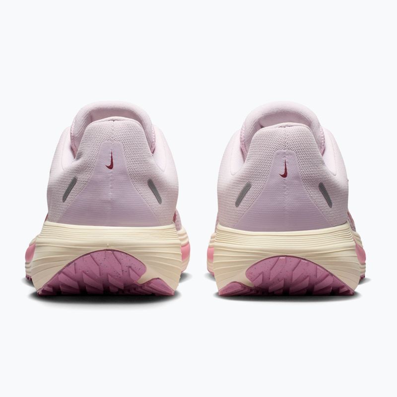 Buty do biegania damskie Nike Quest 7 bleached lilac/sail/pink rise/pink smoke 6