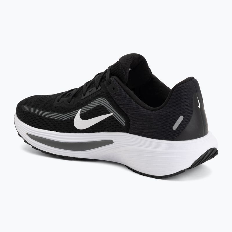 Buty do biegania męskie Nike Quest 7 black/anthracite/white 3