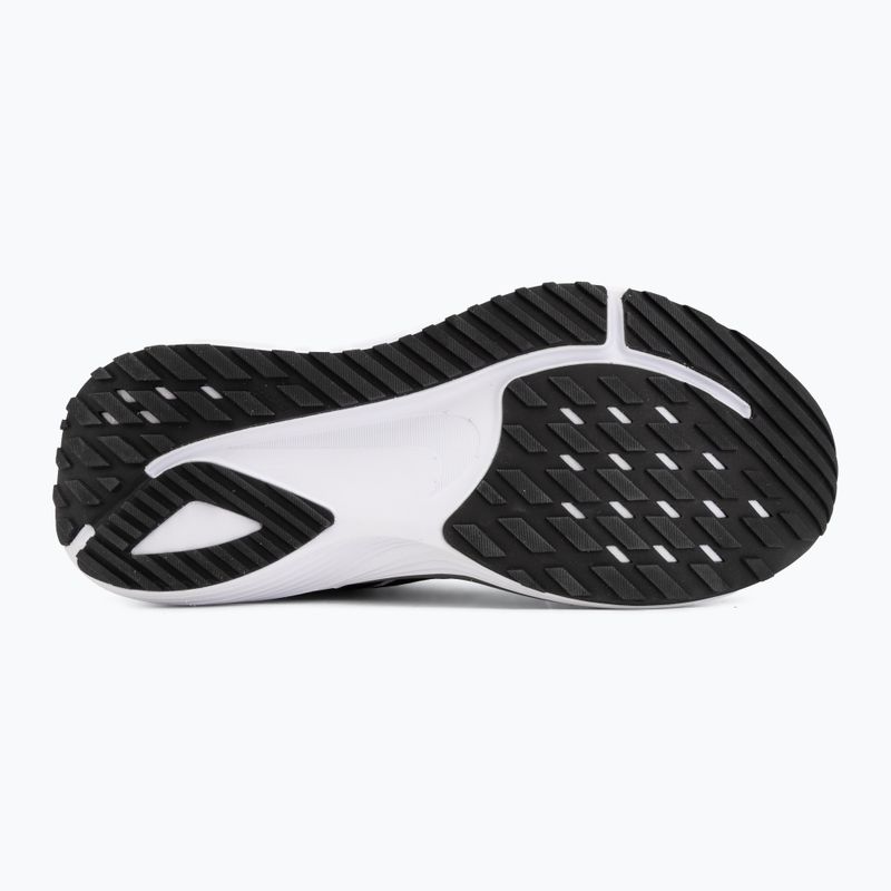 Buty do biegania męskie Nike Quest 7 black/anthracite/white 4