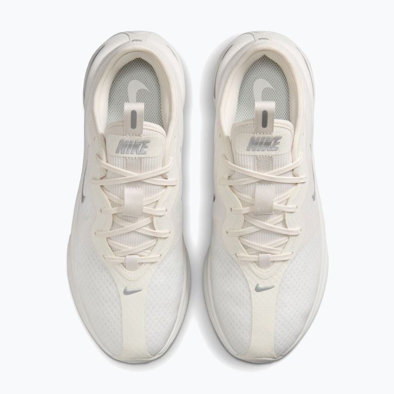 Buty damskie Nike Motiva 2 summit white/phantom/metallic silver 12