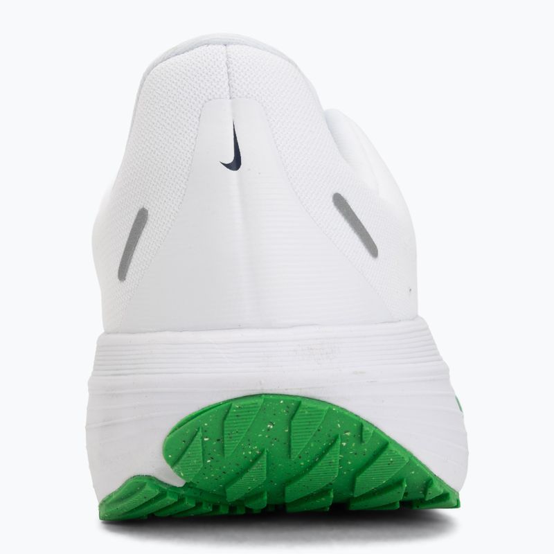 Buty do biegania męskie Nike Quest 7 white/green spark/midnight navy 6