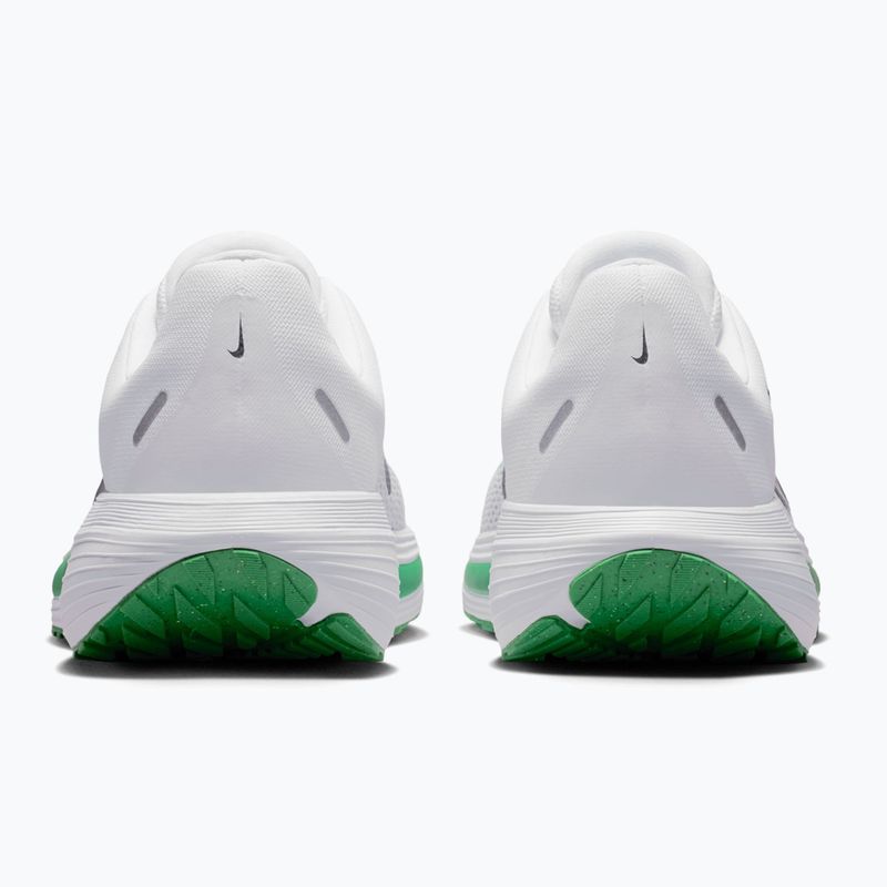 Buty do biegania męskie Nike Quest 7 white/green spark/midnight navy 13