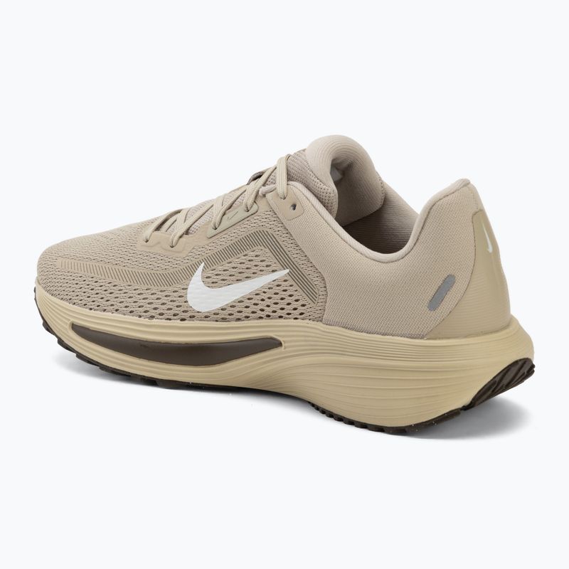 Buty do biegania męskie Nike Quest 7 desert khaki/dark hazel/filbert/sail 3