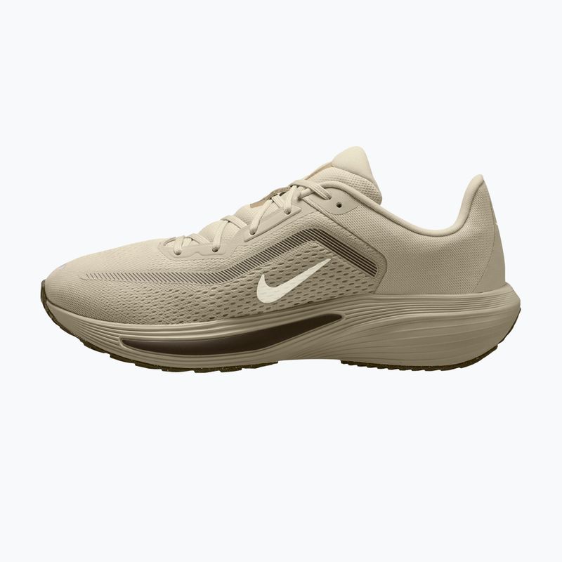 Buty do biegania męskie Nike Quest 7 desert khaki/dark hazel/filbert/sail 9