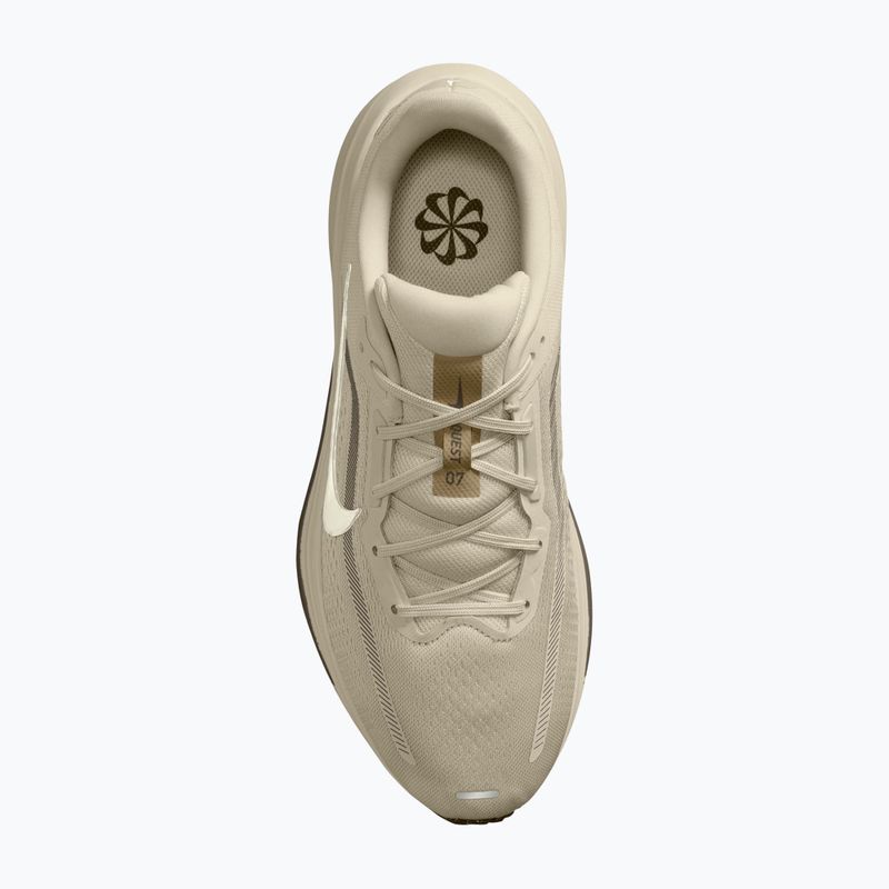Buty do biegania męskie Nike Quest 7 desert khaki/dark hazel/filbert/sail 11