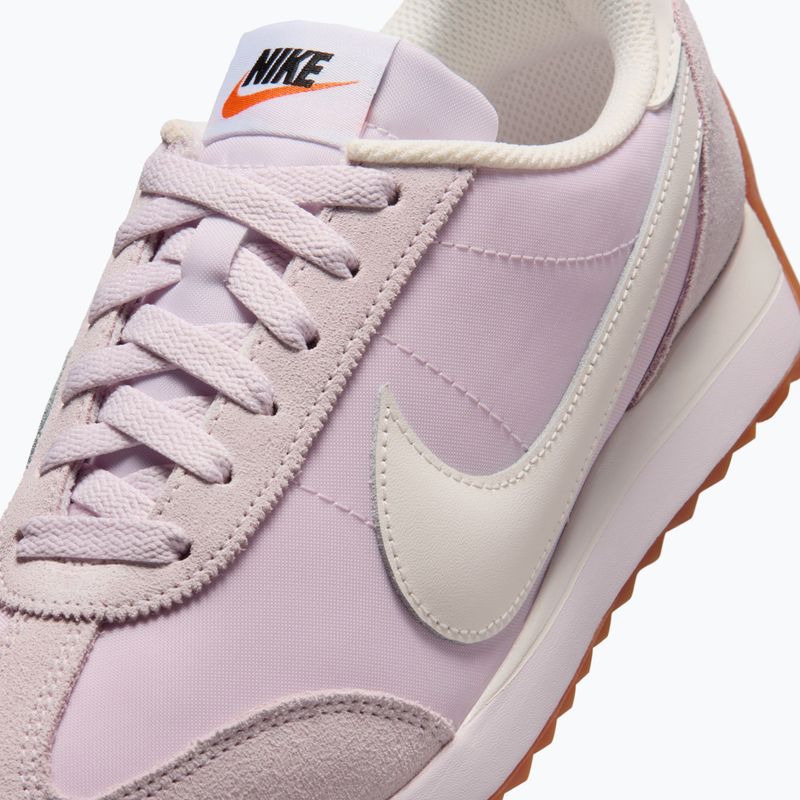 Buty damskie Nike Pacific bleached lilac/gum med brown/sail 12