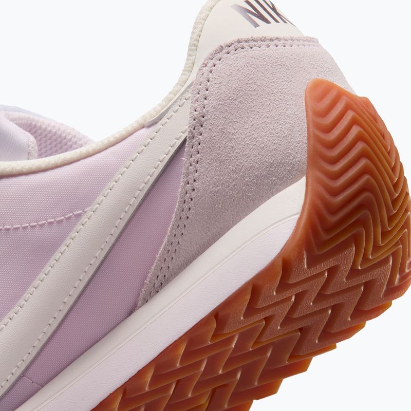 Buty damskie Nike Pacific bleached lilac/gum med brown/sail 13