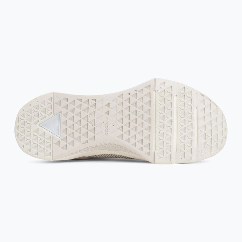 Buty treningowe damskie Nike Metcon 10 light orewood brown/phantom/metallic silver 4