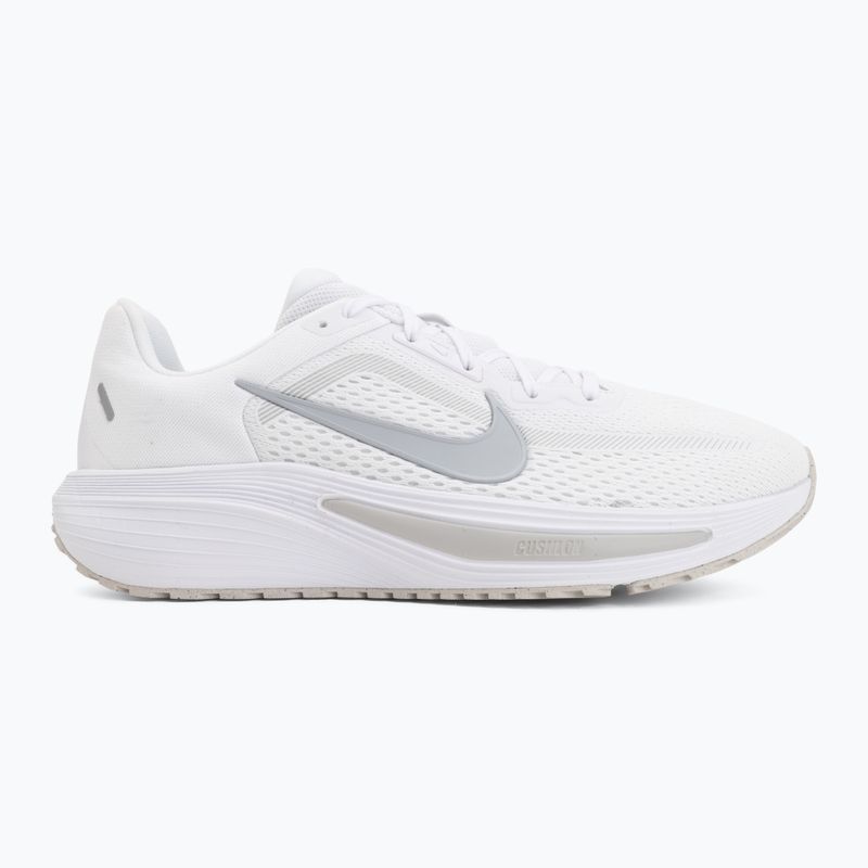 Buty do biegania męskie Nike Quest 7 white/vast grey/vast grey/wolf grey 2