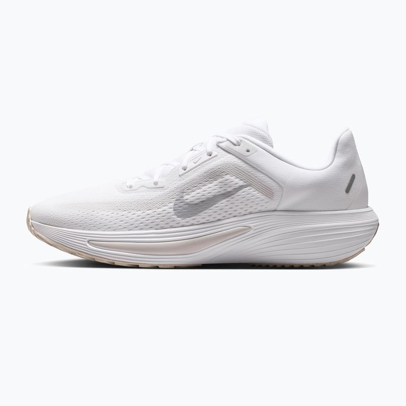 Buty do biegania męskie Nike Quest 7 white/vast grey/vast grey/wolf grey 9