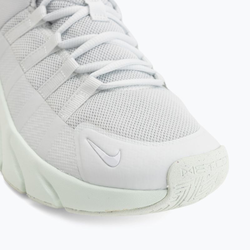Buty treningowe damskie Nike Free Metcon 7 off white/cucumber calm/white 7