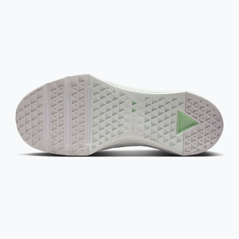 Buty treningowe damskie Nike Metcon 10 off white/barely green/cucumber calm 10