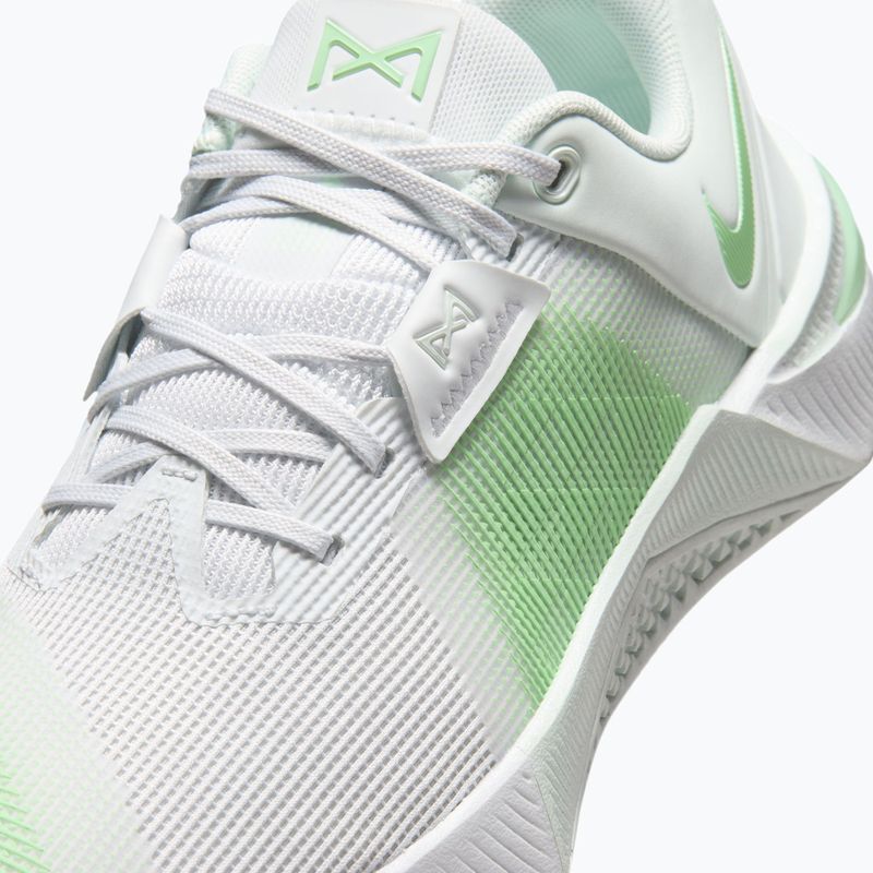 Buty treningowe damskie Nike Metcon 10 off white/barely green/cucumber calm 12