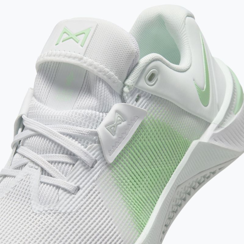 Buty treningowe damskie Nike Metcon 10 off white/barely green/cucumber calm 13
