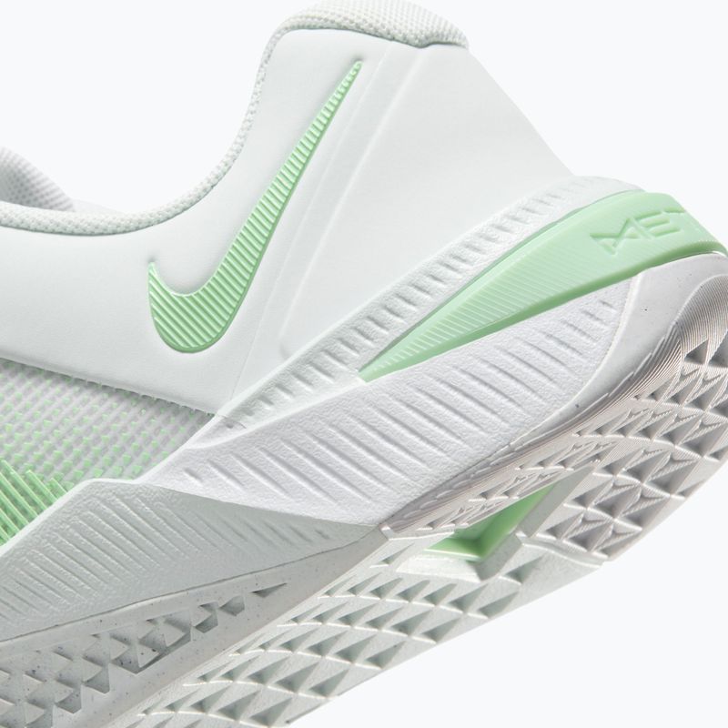 Buty treningowe damskie Nike Metcon 10 off white/barely green/cucumber calm 14