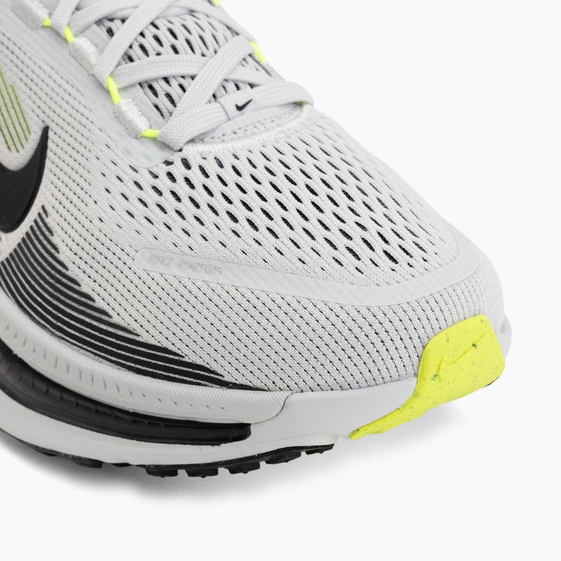Buty do biegania męskie Nike Vomero 18 photon dust/volt/black 7