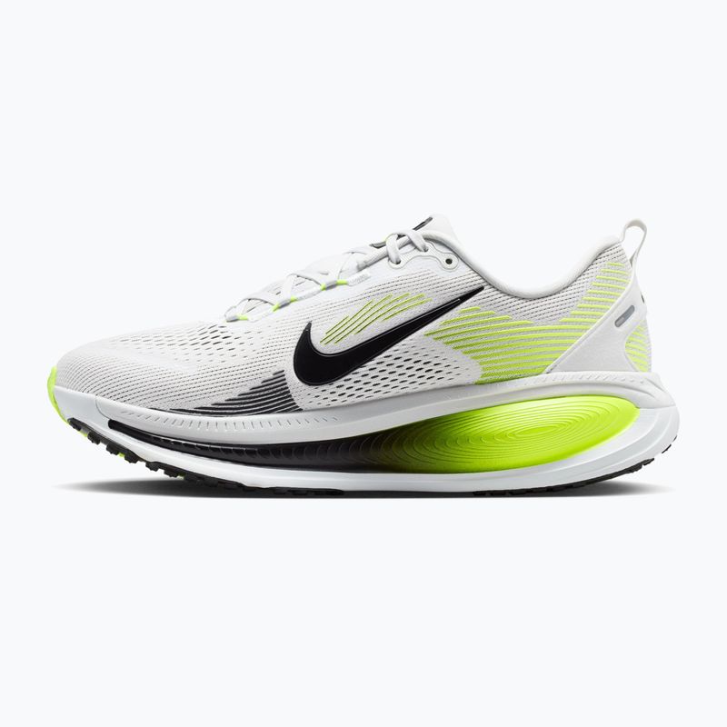 Buty do biegania męskie Nike Vomero 18 photon dust/volt/black 9