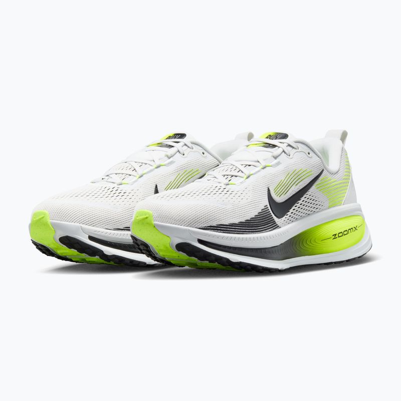 Buty do biegania męskie Nike Vomero 18 photon dust/volt/black 10