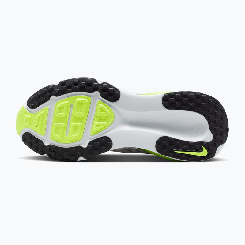 Buty do biegania męskie Nike Vomero 18 photon dust/volt/black 11