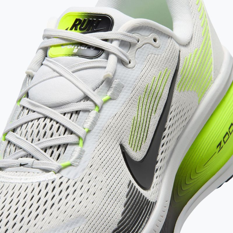 Buty do biegania męskie Nike Vomero 18 photon dust/volt/black 14