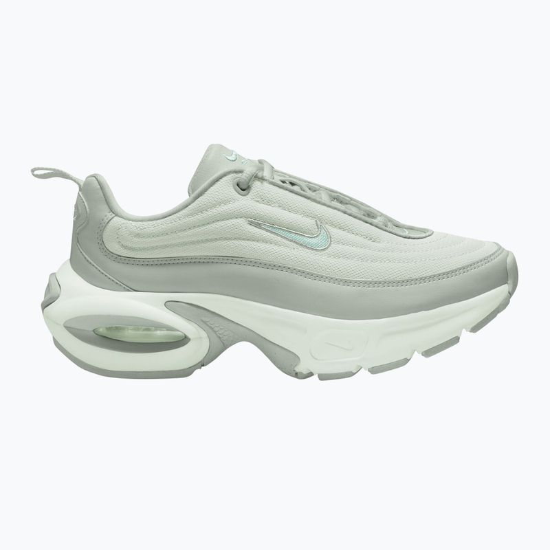 Buty damskie Nike Air Max Portal spruce aura/light silver/barely green 8