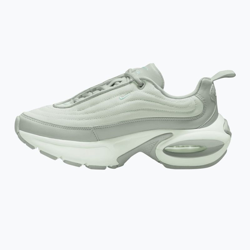 Buty damskie Nike Air Max Portal spruce aura/light silver/barely green 9
