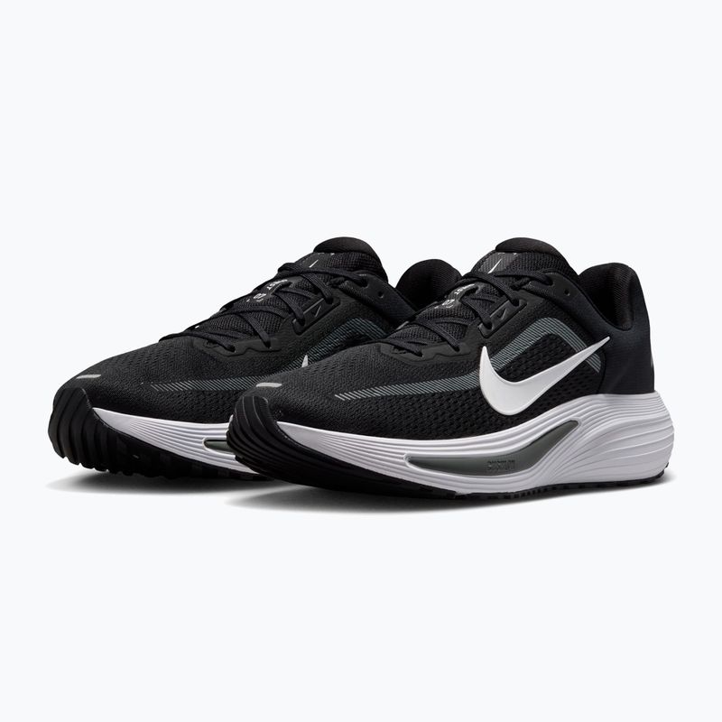 Buty do biegania męskie Nike Quest 7 black/anthracite/white 10