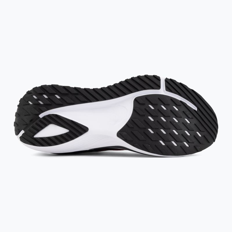 Buty do biegania męskie Nike Quest 7 black/white/anthracite/red orbit 4