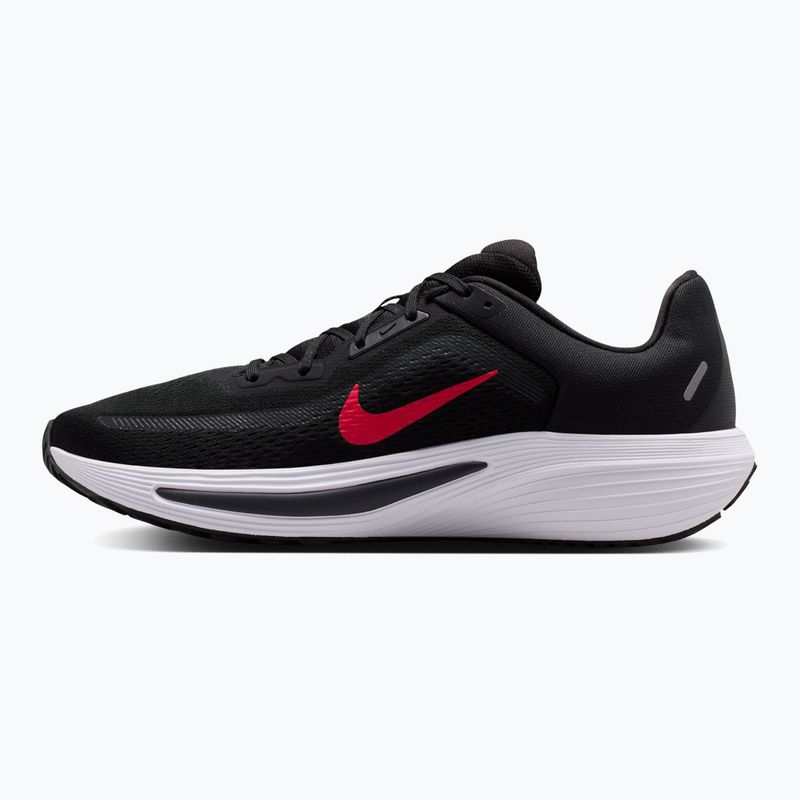 Buty do biegania męskie Nike Quest 7 black/white/anthracite/red orbit 9