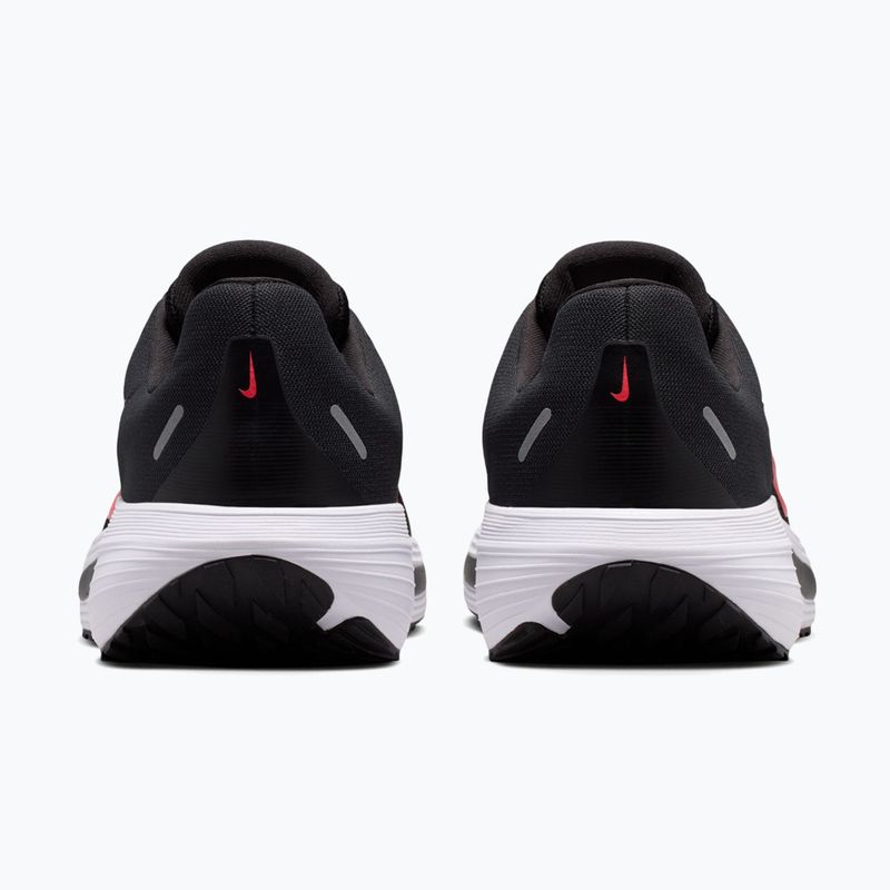 Buty do biegania męskie Nike Quest 7 black/white/anthracite/red orbit 13