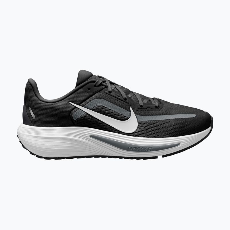 Buty do biegania damskie Nike Quest 7 black/anthracite/white 8