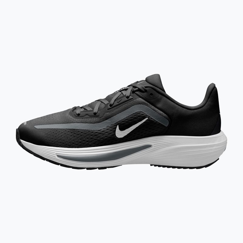 Buty do biegania damskie Nike Quest 7 black/anthracite/white 9