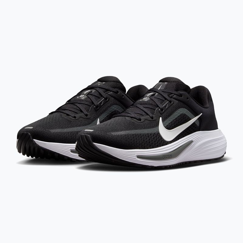 Buty do biegania damskie Nike Quest 7 black/anthracite/white 10