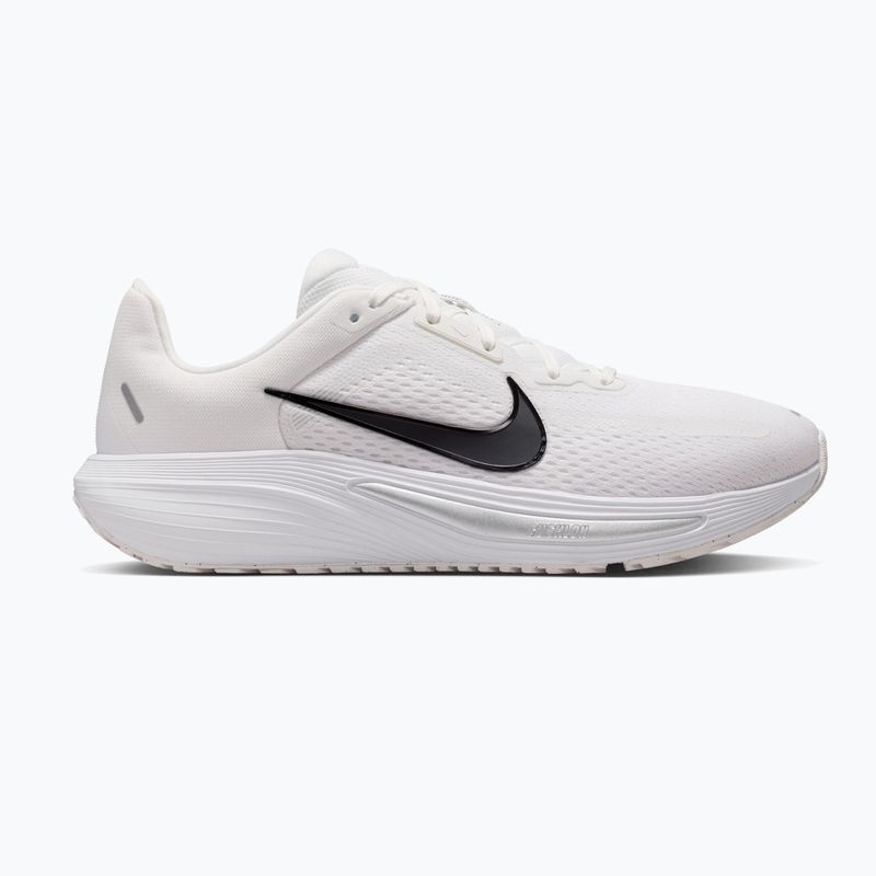 Buty do biegania damskie Nike Quest 7 summit white/white/metallic silver/black 8