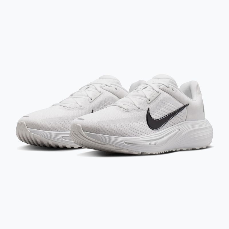 Buty do biegania damskie Nike Quest 7 summit white/white/metallic silver/black 10