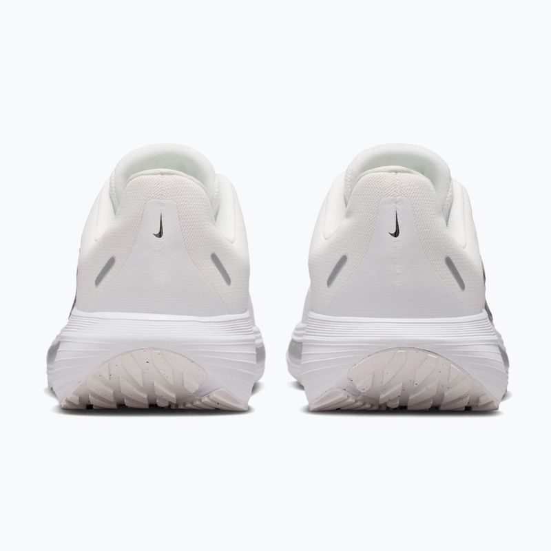 Buty do biegania damskie Nike Quest 7 summit white/white/metallic silver/black 13