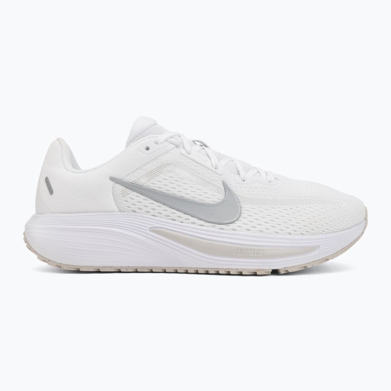 Buty do biegania damskie Nike Quest 7 white/vast grey/vast grey/wolf grey 2