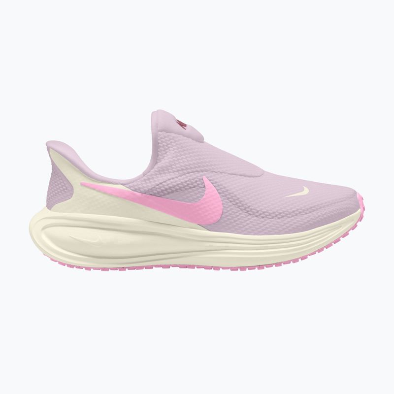 Buty do biegania damskie Nike Revolution 8 EasyOn bleached lilac/sail/pink smoke/pink rise 8