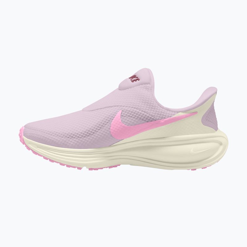 Buty do biegania damskie Nike Revolution 8 EasyOn bleached lilac/sail/pink smoke/pink rise 9